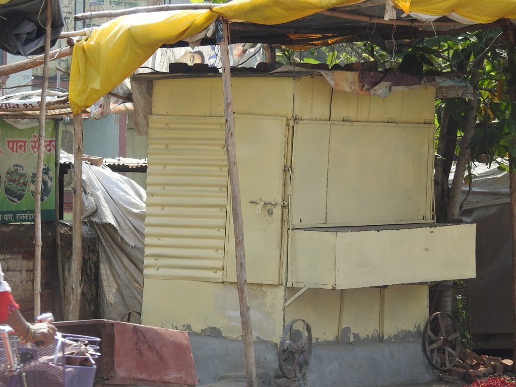 राजनांदगांव,लाँक डाउन में चोर सक्रिय आधी रात अनेक जगह के ताले टुटे,पुलिस मामले की जांच में जुटी