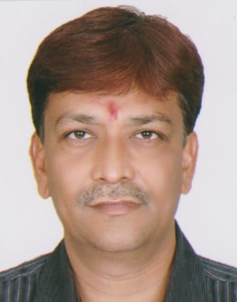 Gayanchand-Bafna