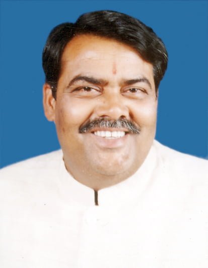 Ashok Choudhary