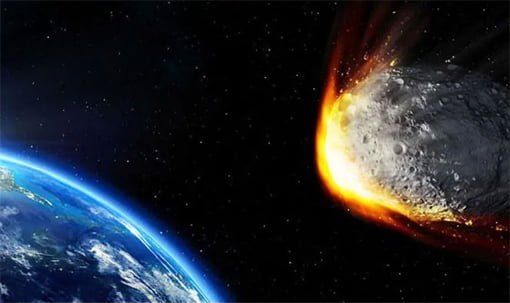 Asteroid