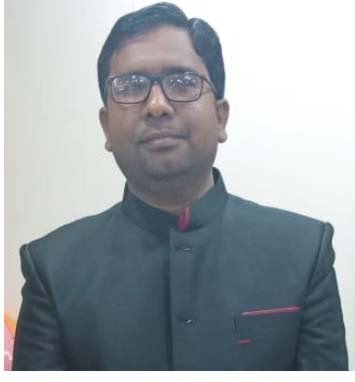 CHANDRA KANT KOUSHIK