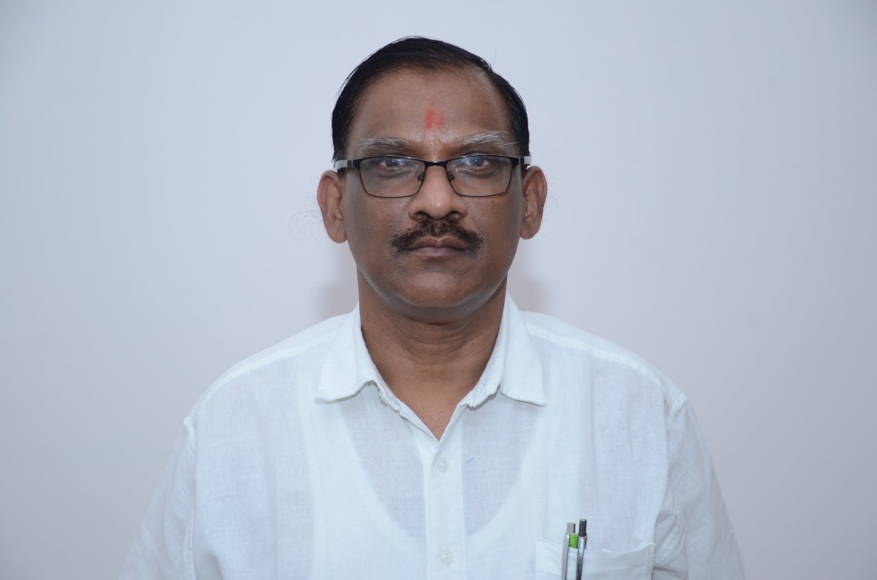 TP VERMA