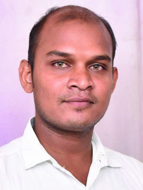 dharmendra Sahu