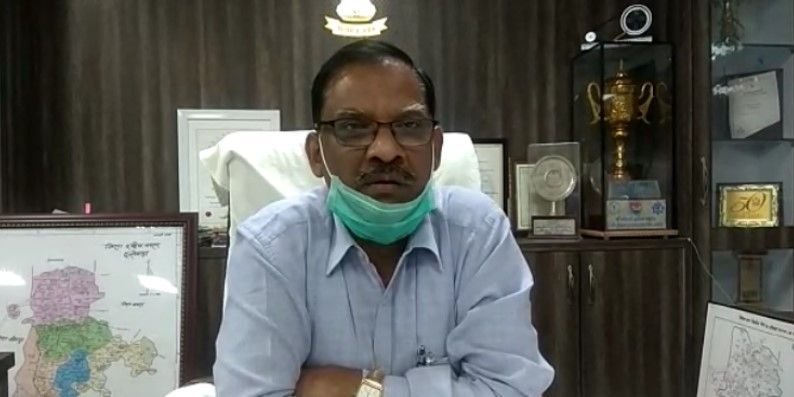 tk verma