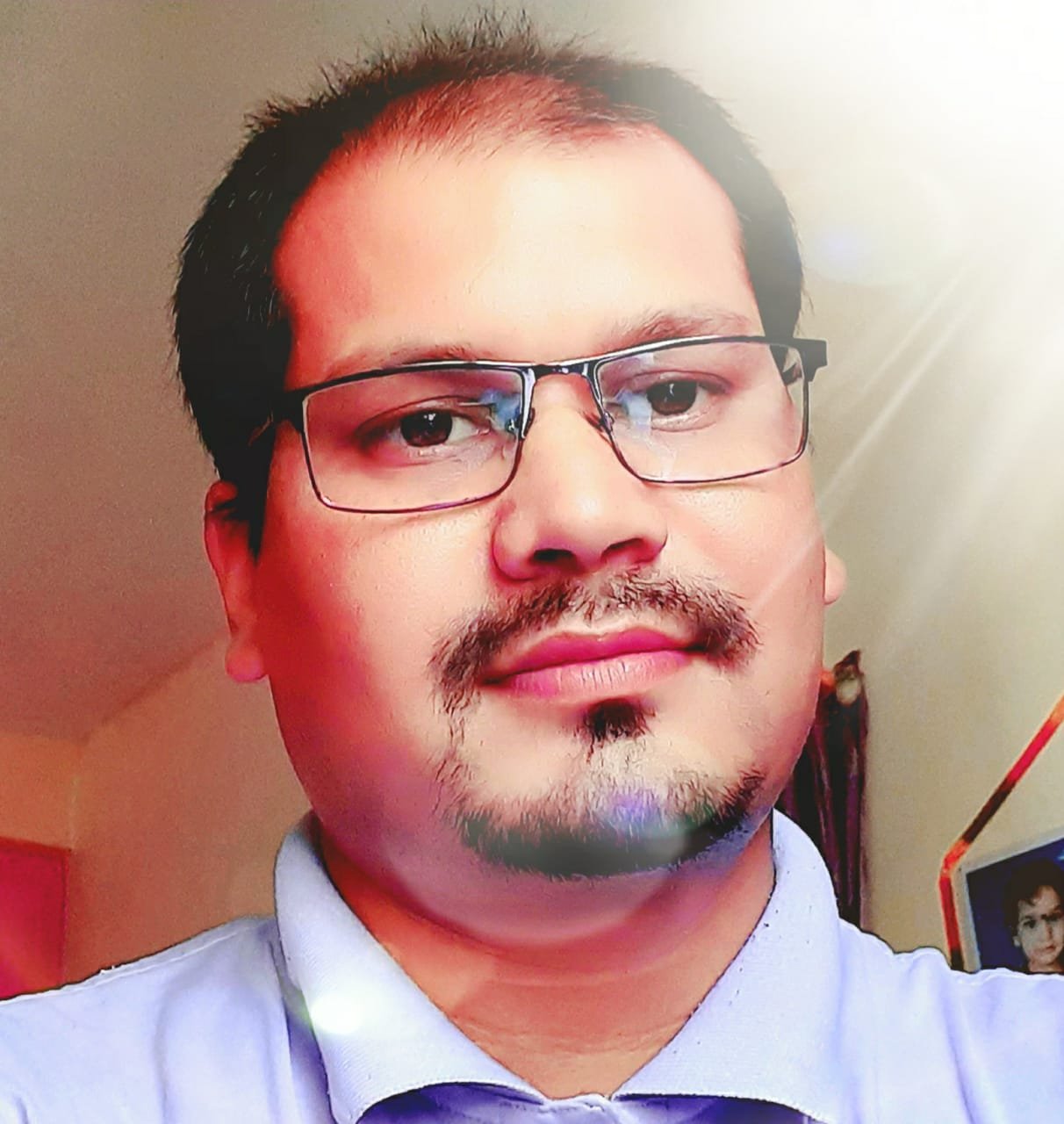 हुलेश्वर जोशी