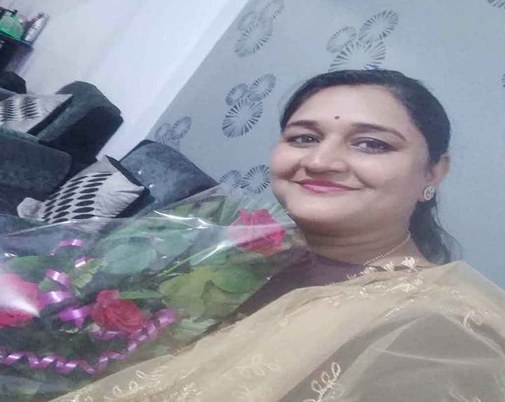 महिला की खुदकुशी मामले मे DSP अनामिका जैन श्रीवास्तव पर FIR दर्ज