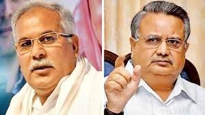 पूर्व CM ने लिखा वर्तमान CM को पत्र,