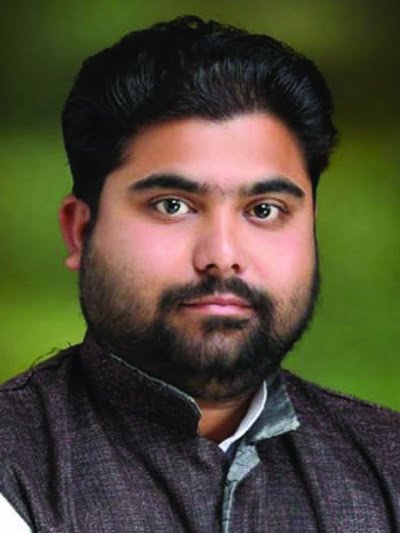 Saurabh Vaisnav
