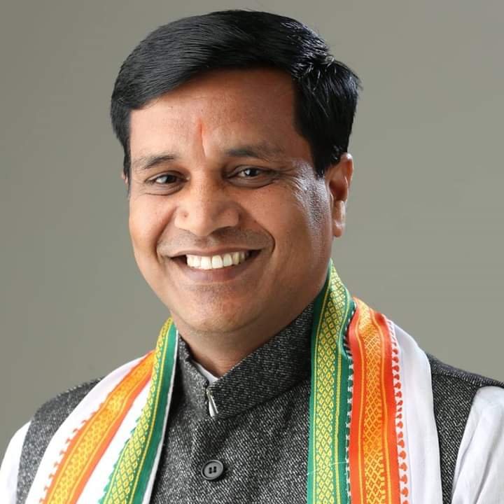 bhuneshwar baghel