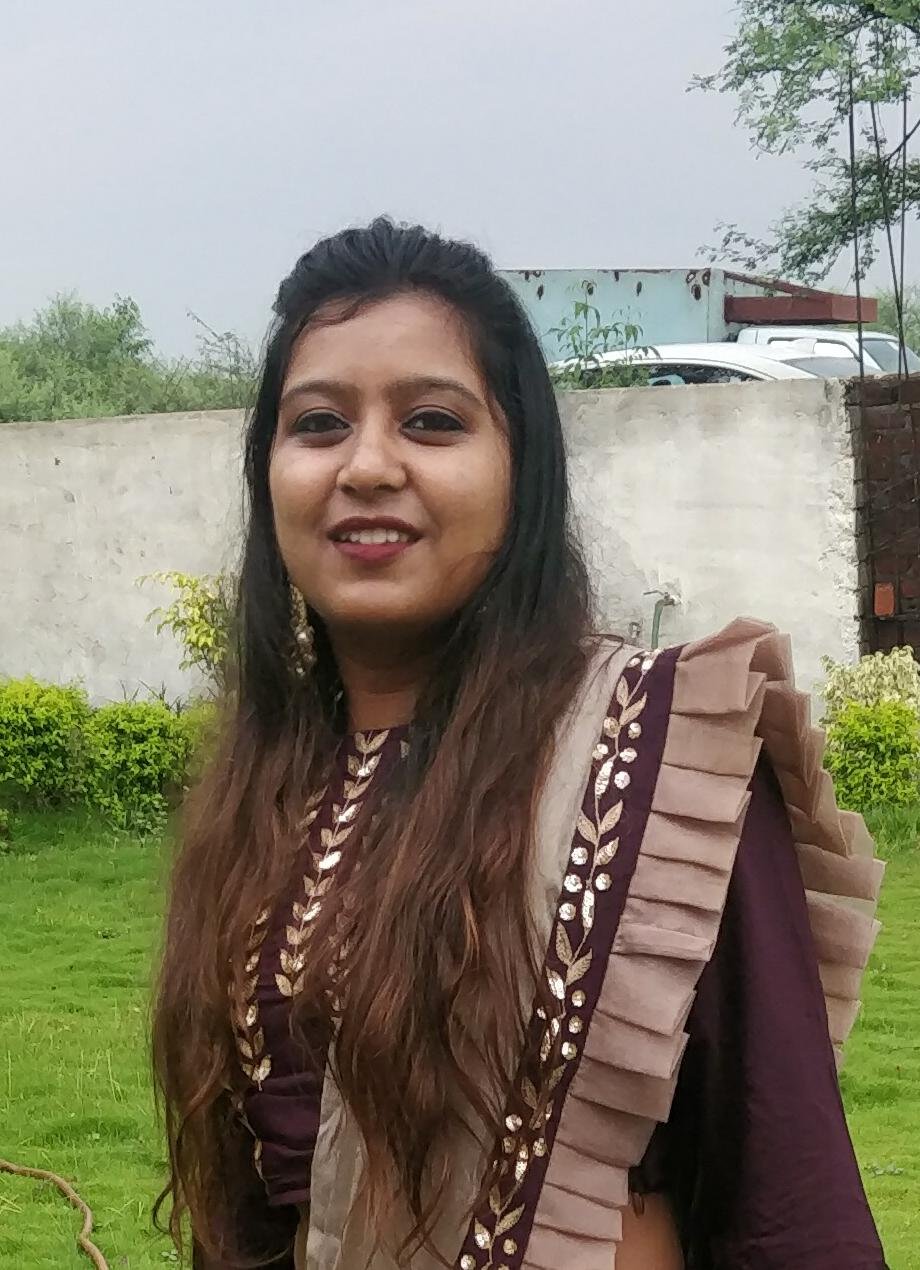 khushbu