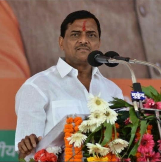 labh chand