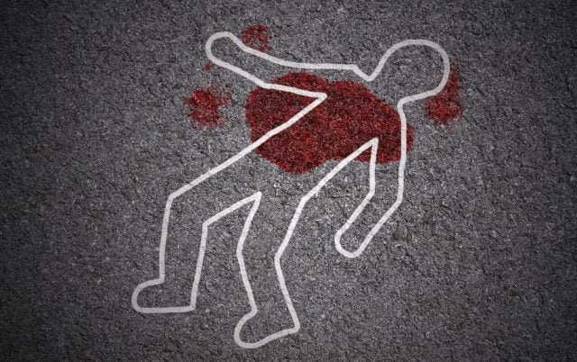 murder