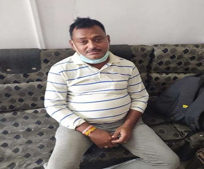 vikash duba