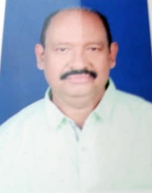 vinod thakr