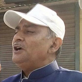 KHUBCHAND