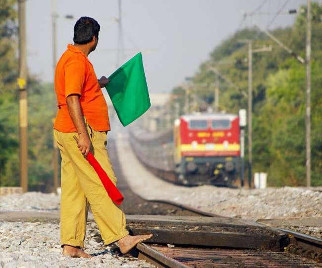 railway news