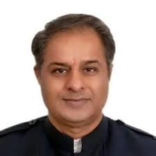 rajiv tyagi