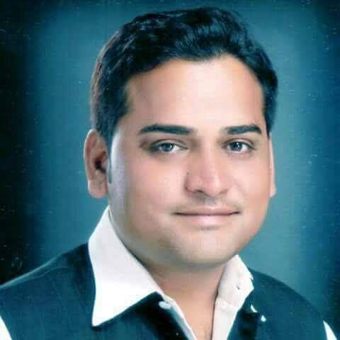 ALOK SHROTI