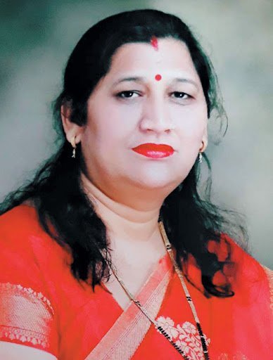 sobha soni