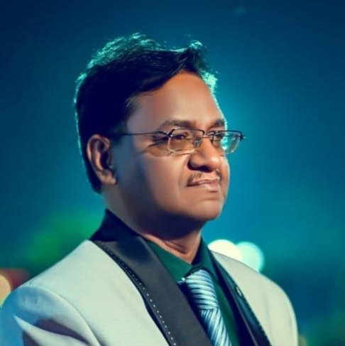 Dr. Mithilesh Choudhary-