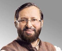 प्रकाश जावड़ेकर