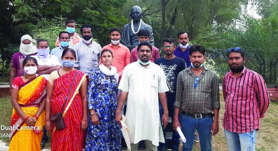 राजनांदगांव।जिले की 28 प्रायवेट स्कूल बंद, प्रवेशित बच्चों को नही दिलाया किसी भी स्कूल में प्रवेश