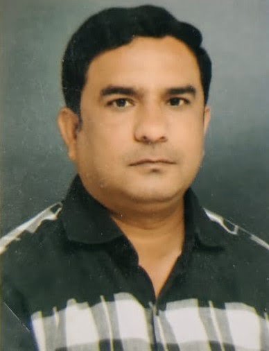 SATISH BYOHARE