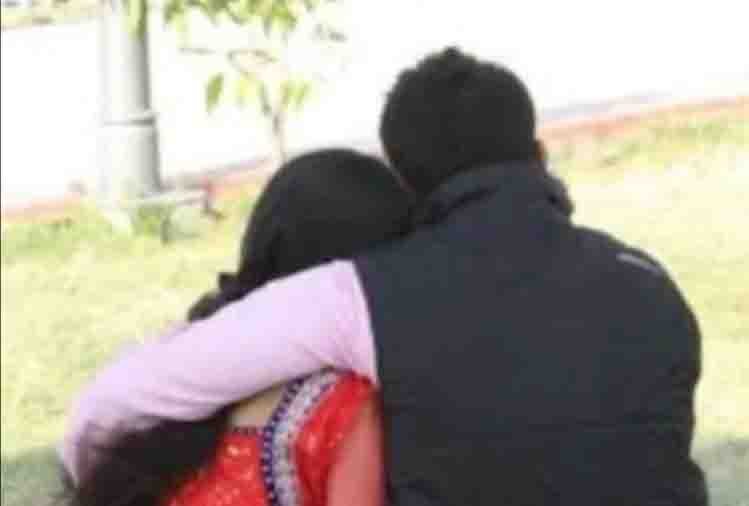 7वीं के छात्र के प्यार में विवाहिता पागल, पति और तीन बच्चों को छोड़कर हुई फरार