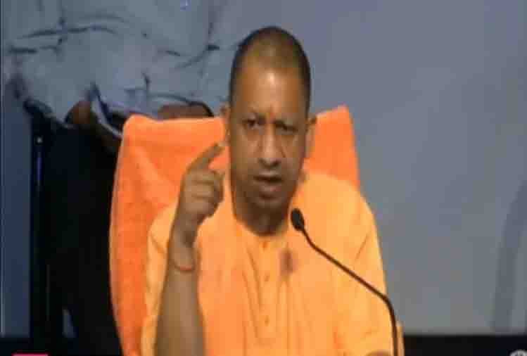 सीएम ने बताया अपराध से विकास तक हमने क्या किया