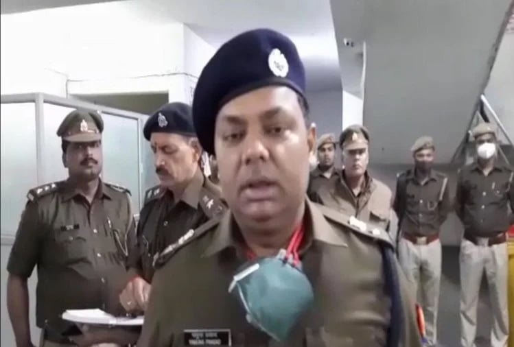 बाराबंकी: युवक ने साथी कांवड़ियों पर चाकू से हमला, एक की मौत, दो गंभीर घायल