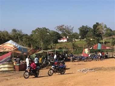 होली नजदीक, बढ़ गया शराब का अवैध कारोबार