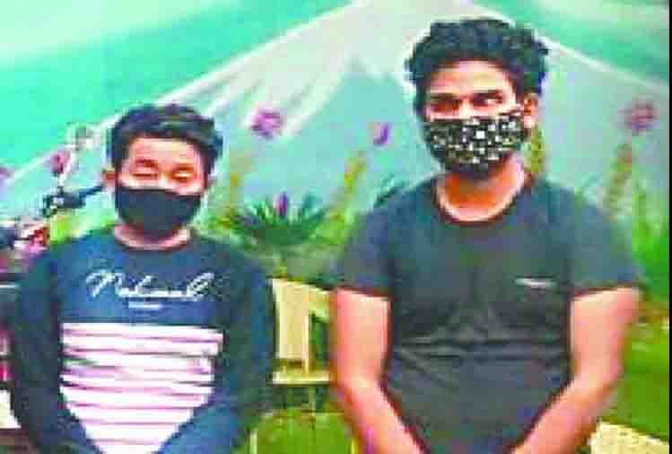 जबरदस्ती नशीली गोलियां देकर करवाया जाता था ‘गंदा धंधा’, पीड़िता की दास्तां सुनकर पुलिस भी हैरान