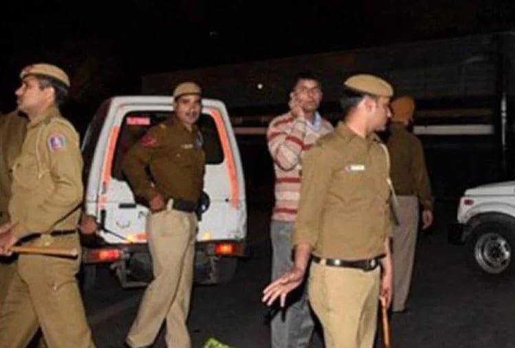 दो बच्चों की हत्या के बाद मां ने की आत्महत्या, घर लौटे पति ने खिड़की से झांका तो कांप गया कलेजा
