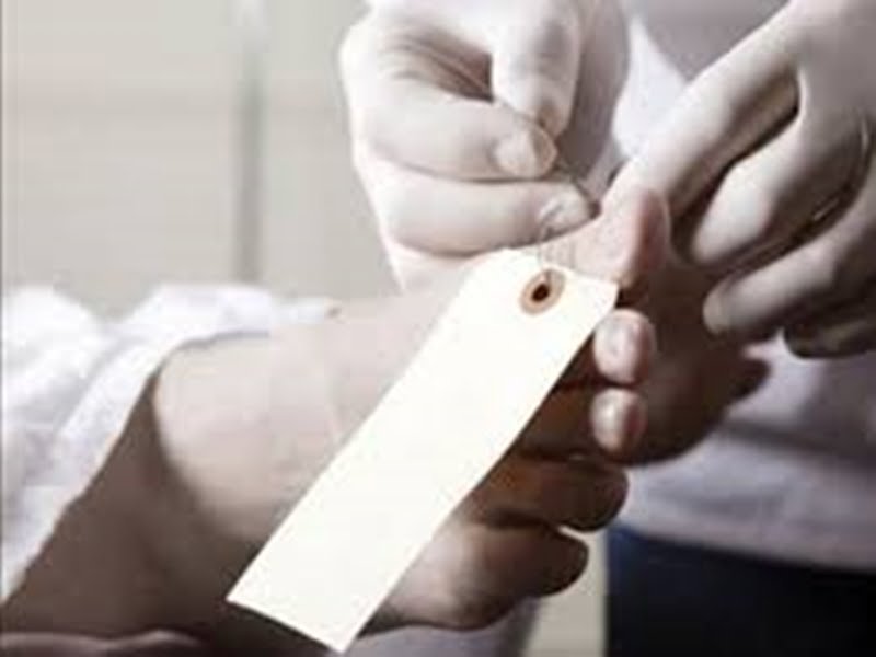रेलवे ट्रैक पर मिली मासूम बच्ची की लाश, हत्या की आशंका