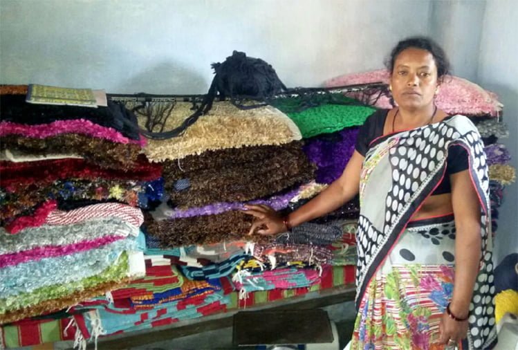 आधी आबादी के लिए मिसाल हैं थारू की आरती राना, आज सीएम करेंगे सम्मानित
