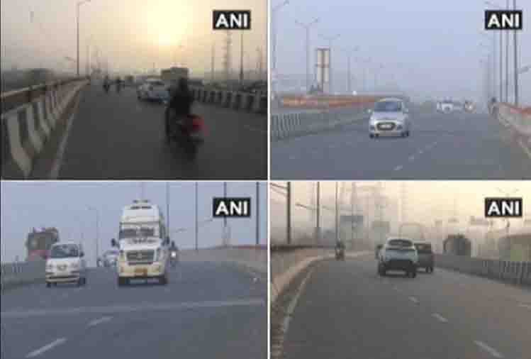 दिल्ली से गाजियाबाद जाने वाला मार्ग एक ओर से खुला, किसान आंदोलन के कारण किया गया था बंद