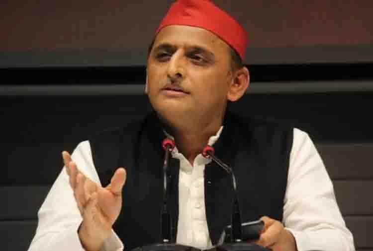 अखिलेश यादव पर दर्ज मुकदमे की जांच शुरू, बयान के लिए मीडियाकर्मियों को नोटिस