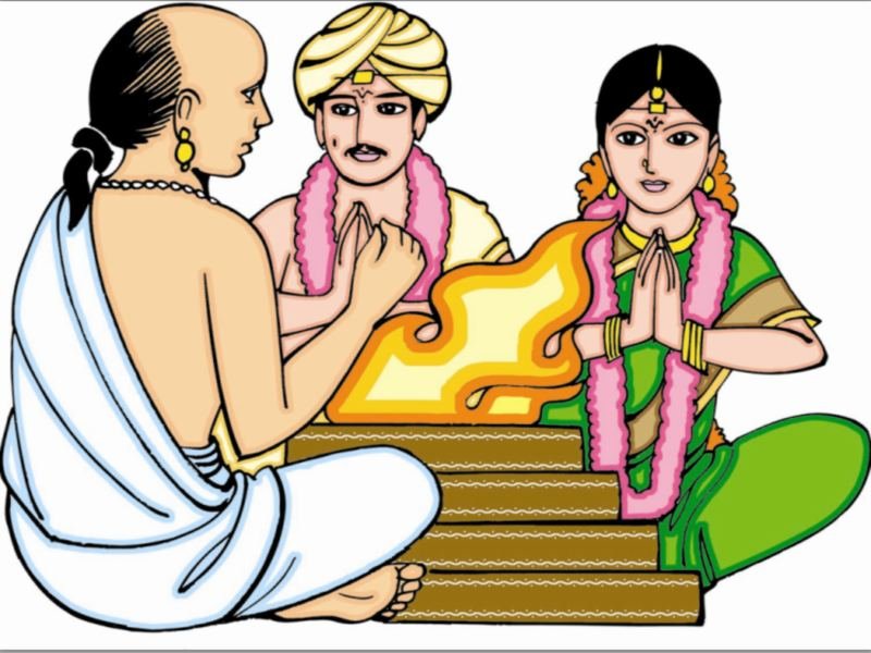 मुहूर्तों पर भारी पड़ सकती है महामारी, संकट में शादियां