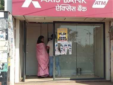 हफ्तेभर अब एटीएम का ही सहारा