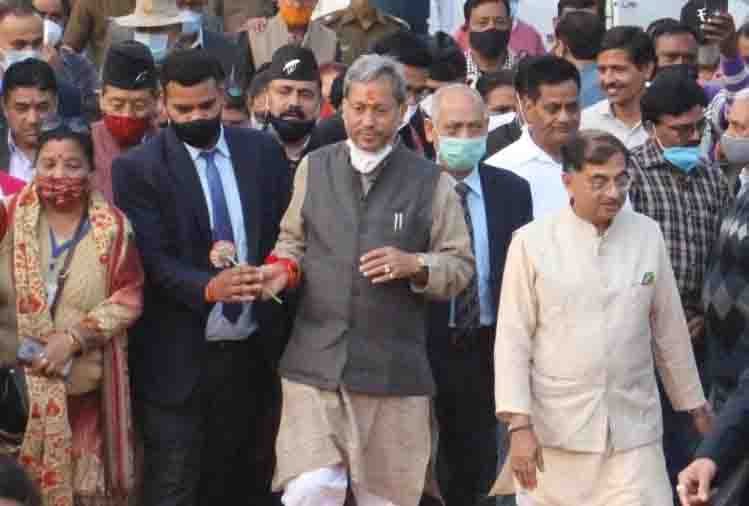 वक्त कम है, लेकिन उम्मीदें और जज्बा ज्यादा, पढ़ें मंत्रियों ने क्या कहा…