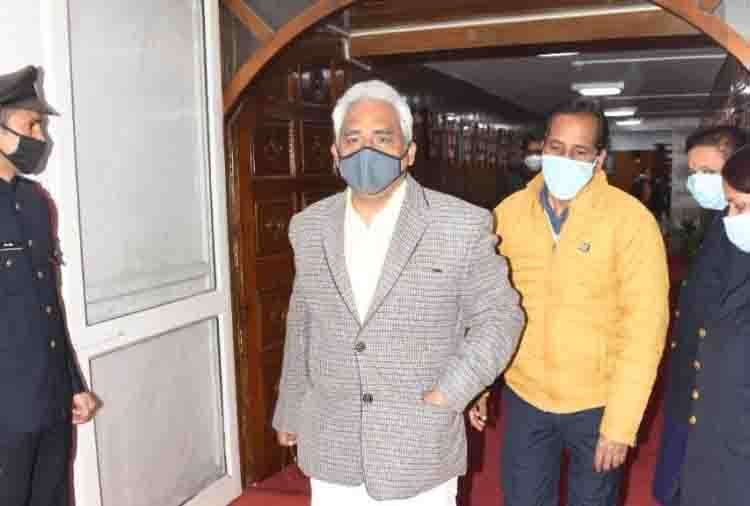 भाजपा की टीम में हो सकता है कुछ बदलाव, नए प्रदेश अध्यक्ष मदन कौशिक आज संभालेंगे कार्यभार