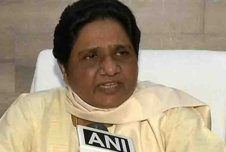 पंचायत चुनाव में जीत के लिए मायावती ने कानपुर मंडल में किया बड़ा फेरबदल