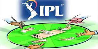 आईपीएल मैच स्टार्ट होते ही शुरू हो जाता है सटाकिंग का खेल,30 मई तक चलेगा IPL Match, पुलिस मौन