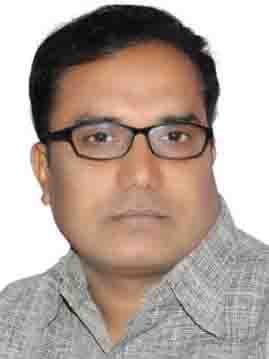 उत्सव में सबको शामिल करने की मांग करें सांसद व राष्ट्रीय उपाध्यक्ष : रूपेश दुबे
