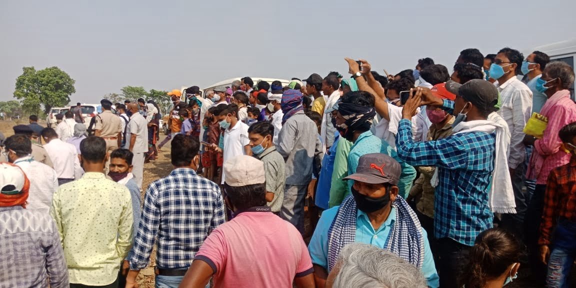 प्रदेश की जनता कोरोना से त्रस्त खुज्जी विधायक जन्मदिन में मस्त, स्वास्थ मंत्री का पहुचना शर्मनाक -गीता साहू