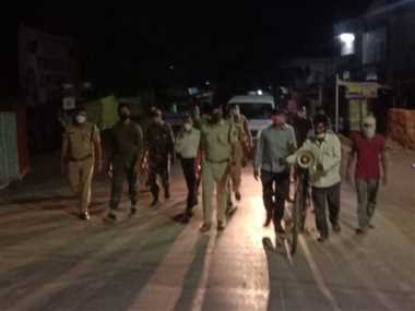 जिम्मेदार अफसर रहे गायब, कलेक्टर से हुई शिकायत