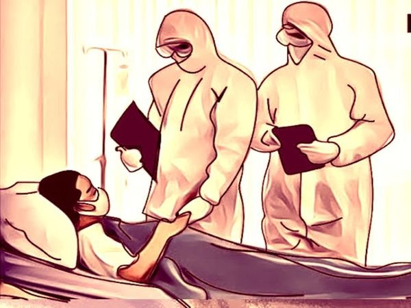 हाेम आइसाेलेशन के 5 हजार से ज्यादा मरीजों की निगरानी करेंगे 400 डॉक्टर