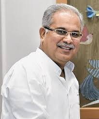 मुख्यमंत्री श्री बघेल ने जनसम्पर्क विभाग के सहायक संचालक डॉ. छेदीलाल तिवारी के निधन पर गहरा दुःख प्रकट किया