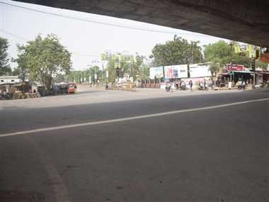 पड़ रही औसत से ज्यादा गर्मी, लगातार चौथे दिन तापमान 40 से अधिक