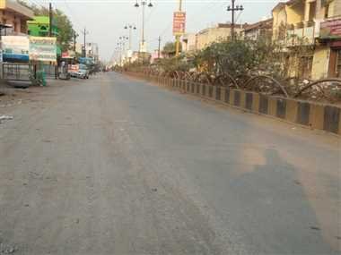 बढ़ रहा संक्रमण, घट रहे बिस्तर